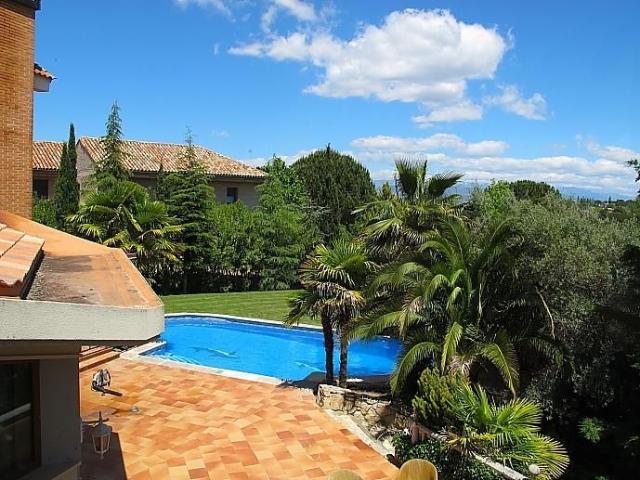 Casa en alquiler en Boadilla Del Monte