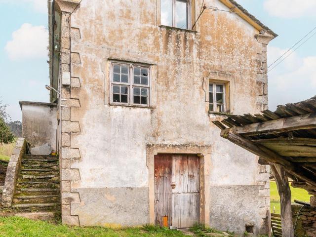 Casa en venta en Boal
