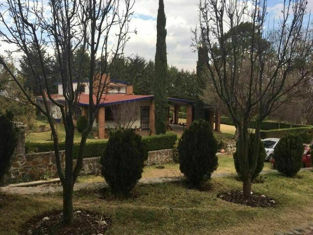 Casa en venta en Villa Del Carbón, Estado de México
