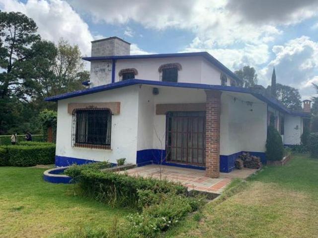 Casa en venta en Villa Del Carbón, Estado de México