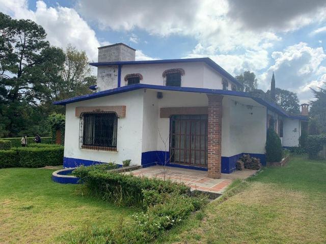 Casa en venta en Villa Del Carbón, Estado de México
