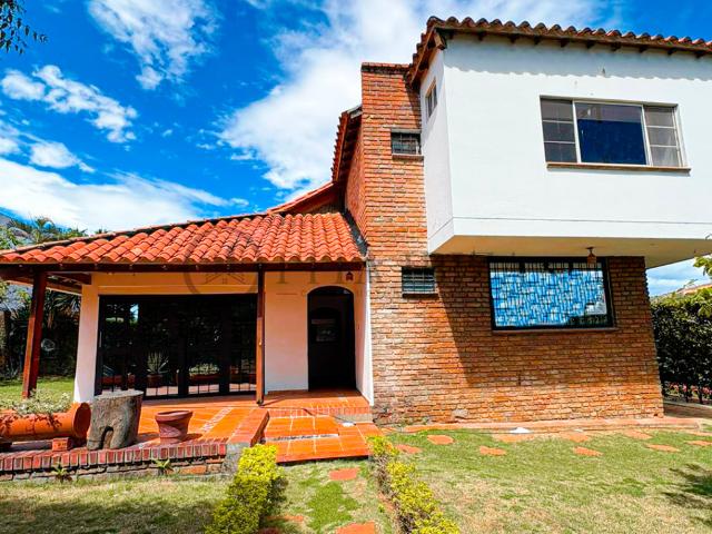 Casa en arriendo en Oriental, Norte De Santander