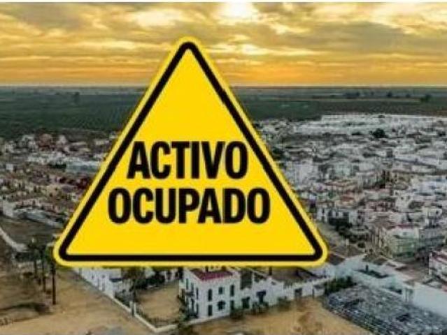 Casa en venta en Urbanización La Juliana, Bollullos De La Mitación