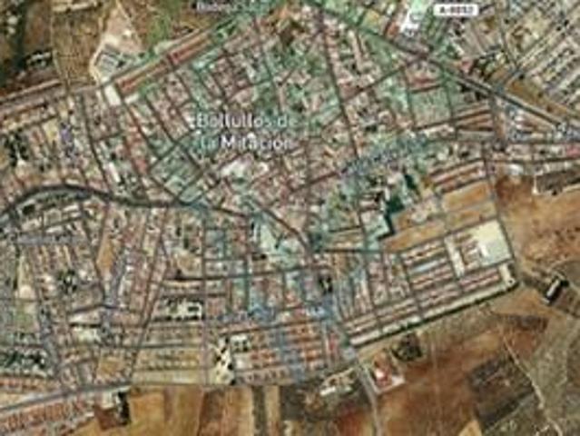Casa en venta en Bollullos De La Mitación, Andalucía