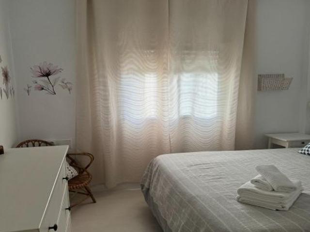 Casa en venta en El Lentiscal, Campo de Gibraltar
