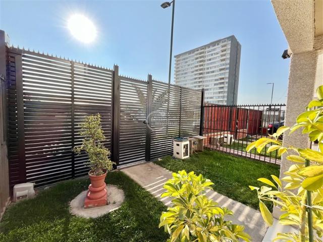 Casa en arriendo en Los Cerrillos, Metropolitana