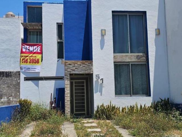 Casa En Condominio en venta en Tepic, Nayarit