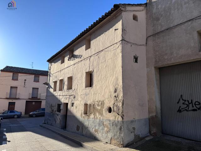 Casa en venta en Campo de Borja, Aragón