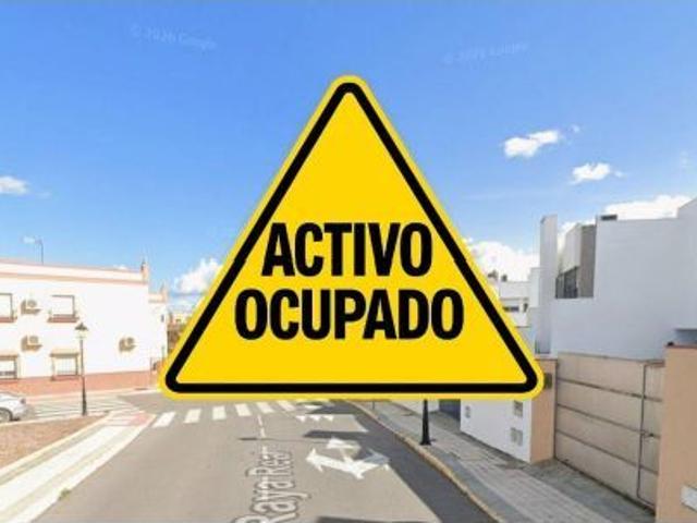 Casa en venta en Bormujos, Sevilla