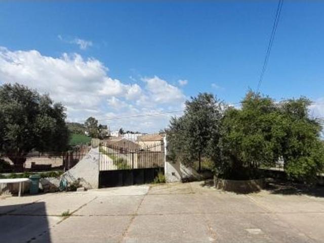 Casa en venta en Albornos, Barriada La Paz