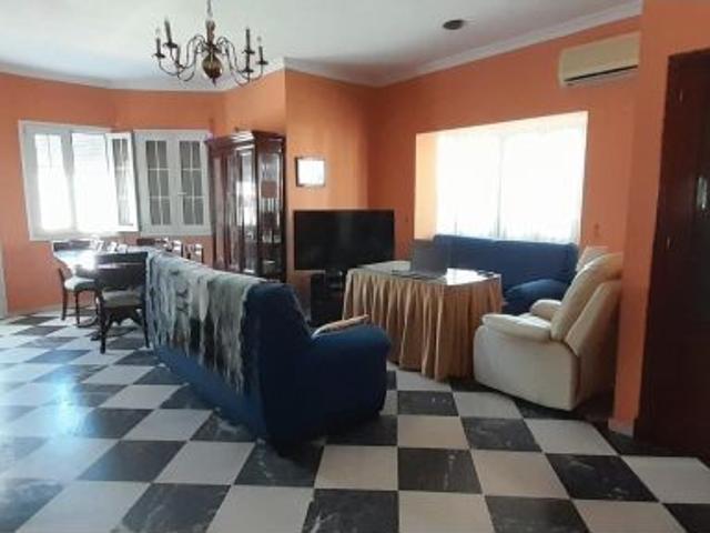 Casa en venta en Sierra de Cádiz, Andalucía