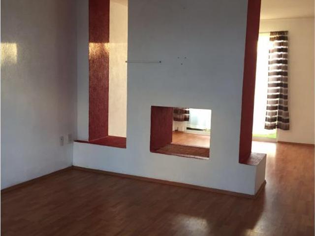 Casa en renta en Lerma, Estado de México