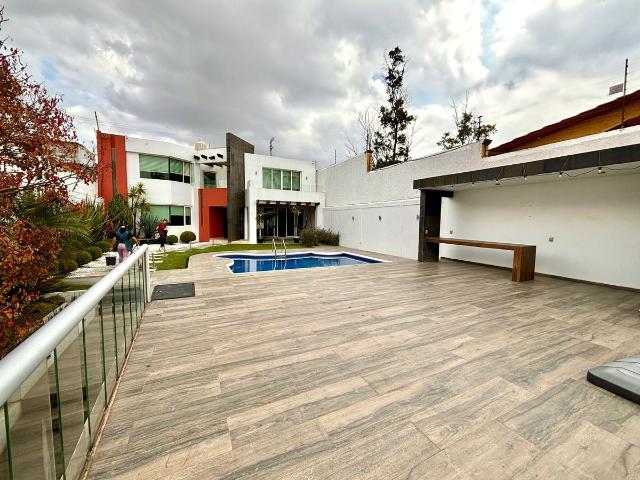 Casa en renta en Lago de Guadalupe, Cuautitlán Izcalli