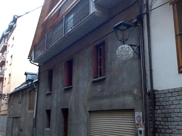 Casa en venta en Era Assumpcion, Bossòst