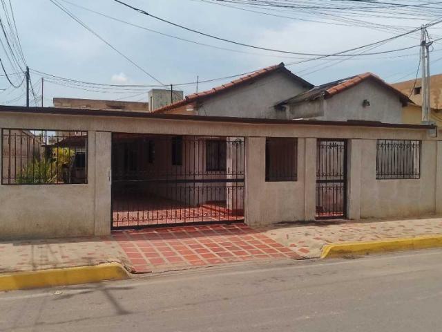 Casa en venta en Zulia