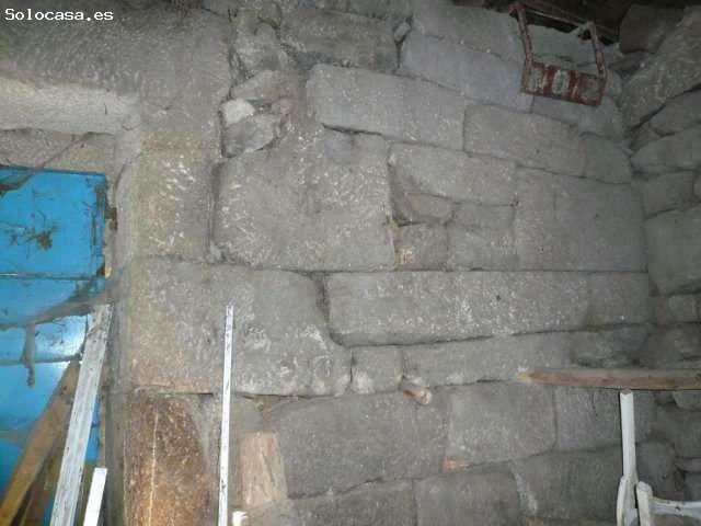Casa en venta en Ourense, Galicia