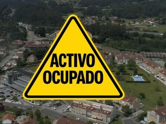 Casa en venta en Lamiño de Arriba, Pedrouzos