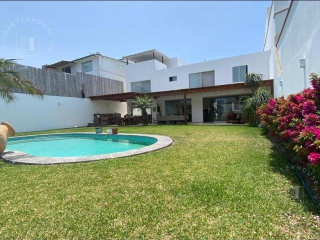 Casa venta en Chorrillos, Lima Metropolitana