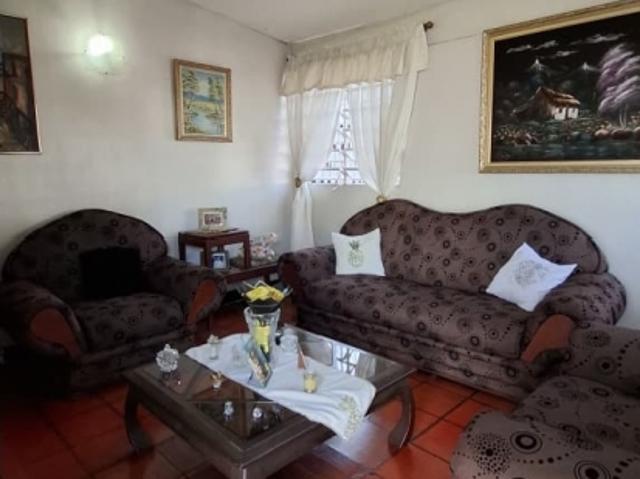 Casa en venta en Acarigua, Portuguesa
