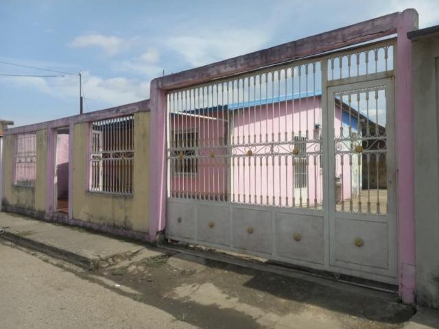 Casa en venta en Barinas