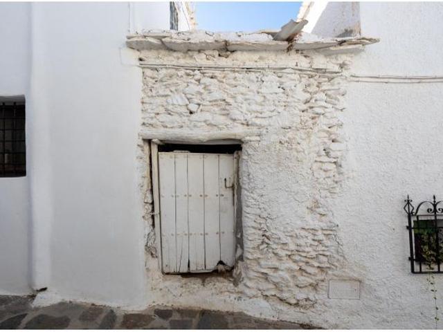 Casa en venta en Comarca de la Alpujarra Granadina, Andalucía