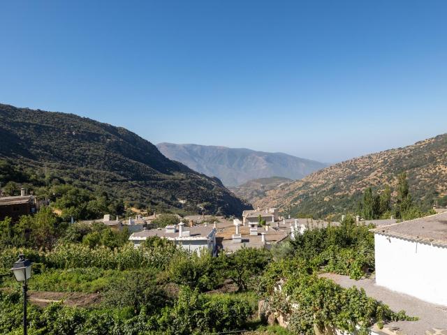 Casa en venta en Comarca de la Alpujarra Granadina, Andalucía