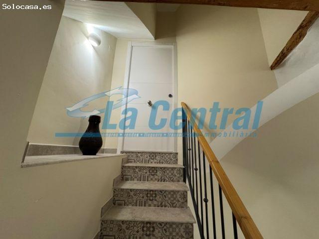 Casa en alquiler en Jesús, Baix Ebre