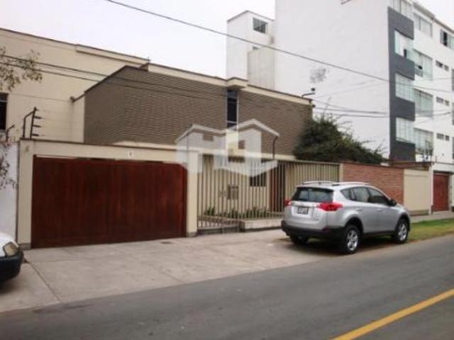 Terreno venta en Santiago De Surco, Lima Metropolitana
