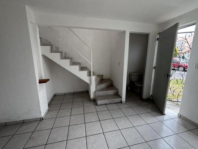Casa en venta en Temoaya, Estado de México