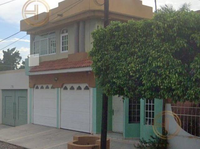 Casa en venta en Apatzingán, Michoacán
