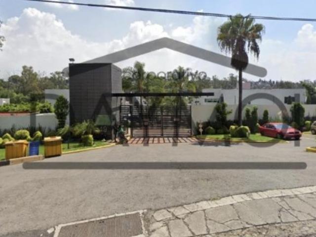 Casa En Condominio en venta en Cuautitlán Izcalli, Estado de México