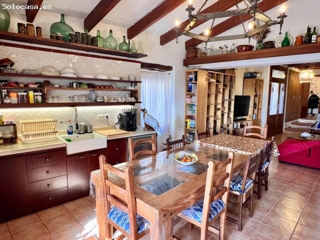 Casa en venta en Búger, Es Pujol