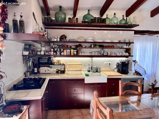 Casa en venta en Es Pujol, Raiguer