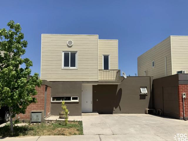 Casa en arriendo en Buin, Metropolitana