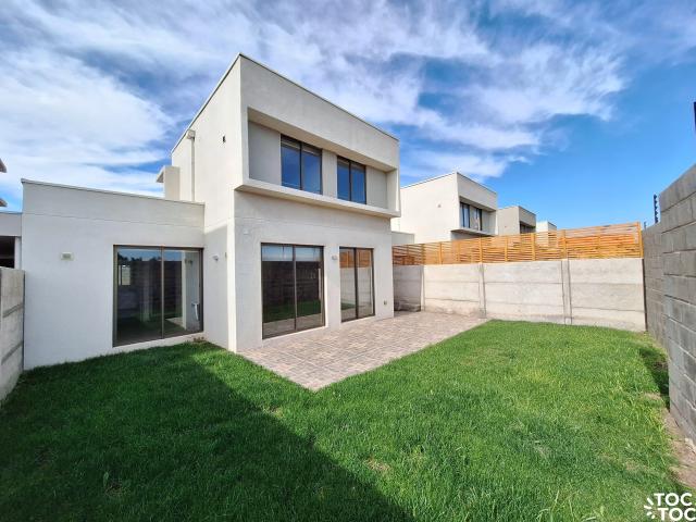 Casa en arriendo en Buin, Metropolitana