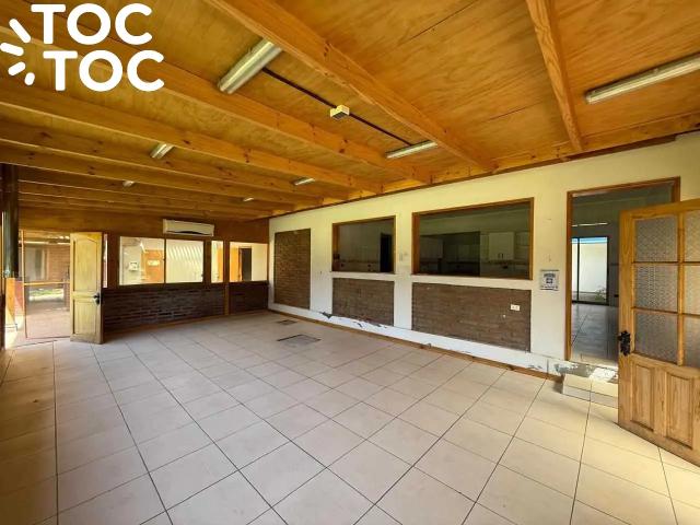 Casa en arriendo en Buin, Metropolitana