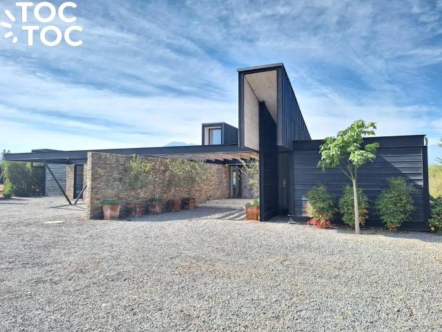 Casa en venta en Buin, Metropolitana