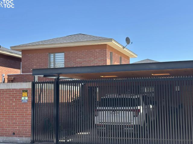Casa en arriendo en Buin, Metropolitana