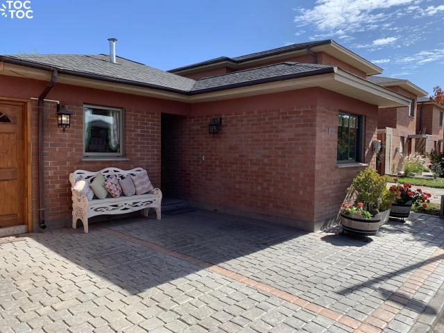 Casa en Buin