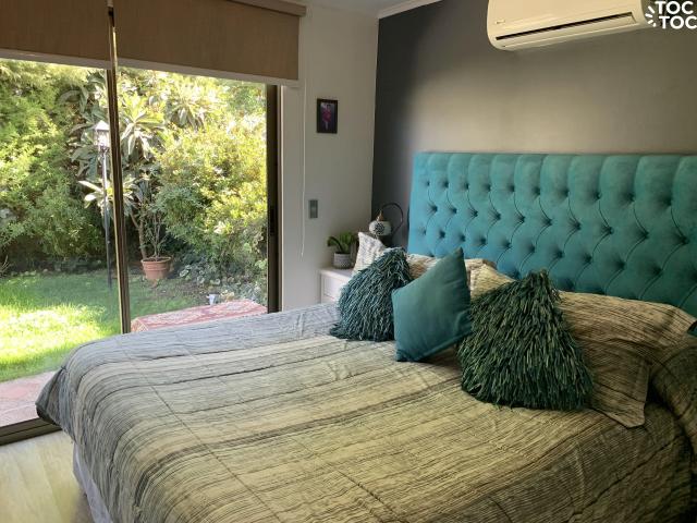 Casa en Buin