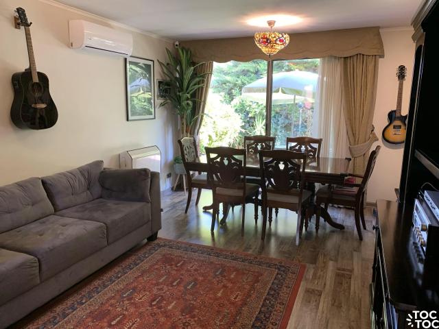 Casa en Buin
