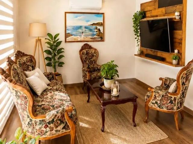 Casa en arriendo en Buin, Metropolitana