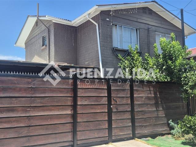 Casa en Buin