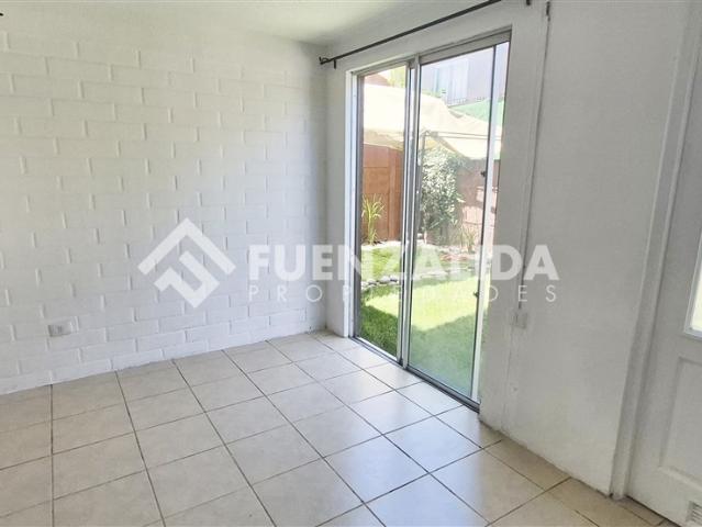 Casa en Buin
