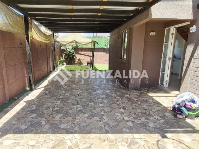 Casa en Buin