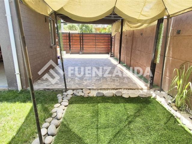 Casa en Buin