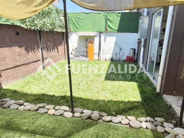 Casa en Buin