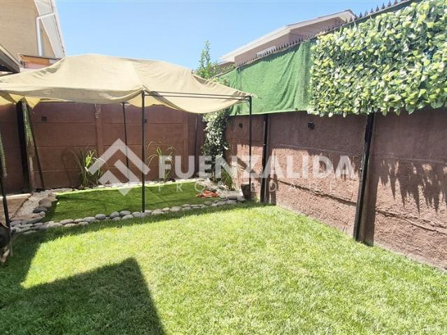 Casa en Buin