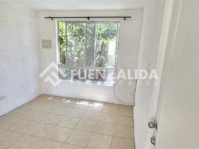 Casa en Buin