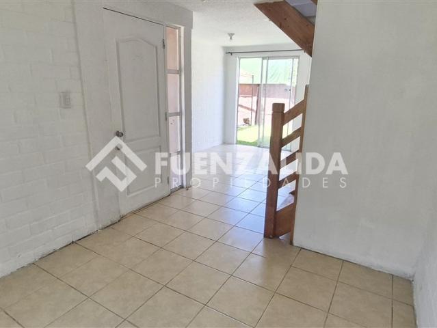 Casa en Buin